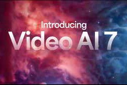 Topaz Video AI Pro 7.0.1 Win/Mac