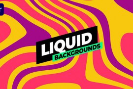 Liquid Backgrounds 51003131