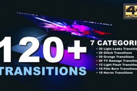 Transitions 24644945