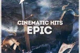 Cinetools Cinematic Hits Epic WAV-FANTASTiC