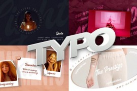 Marvelous Typography 44945353