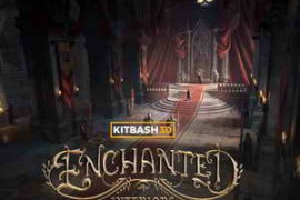 Kitbash3D – Enchanted Interiors [FULL]