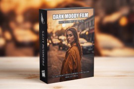 Cinematic Excellence LUTs Pack - Premier Color Grading for Film Professionals 50725768