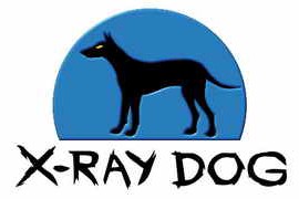 X-ray Dog Music 01-66CD