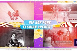 Hip Hop Funk Collection 43431665