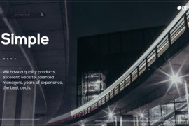 Corporate Promo 19344308