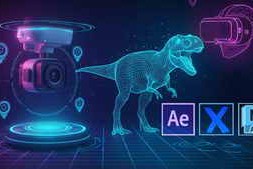 Udemy – Virtual Reality Video & 3D Fx Masterclass