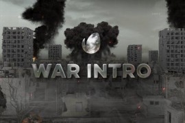 War Intro 49984364