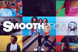 Smooth Promo 48592402