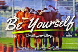 Free Download:Road To Glory - Sport Brush Intro 64005172