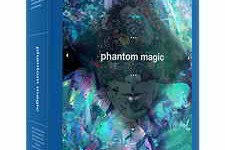 Epic Stock Media Phantom Magic WAV-DISCOVER