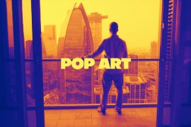 Pop Art Looks 47621126