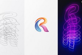 Simple Logo Reveal 31789232