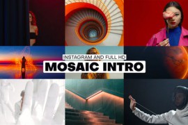 Mosaic Intro 50681353