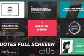 Quotes Full Screen 42891694