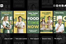 Chef Instagram Reels 46241180
