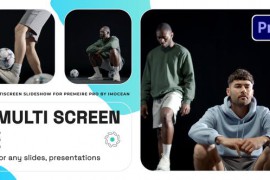 Multi Screen Slideshow 42925264