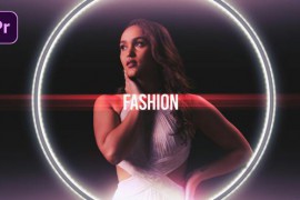 Fashion Opener - Fashion Intro 50333325