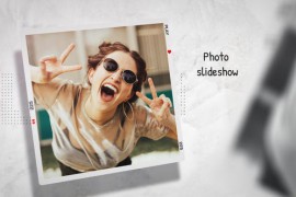 Photo Slideshow 52088579