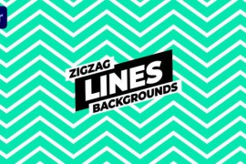 ZigZag Backgrounds 50935298