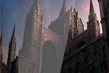 Kitbash3D – GOTHIC