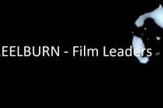 REELBURN – Film Leaders