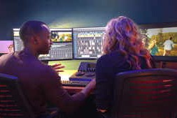 Film Editing Pro – The Art Of Drama Editing Course