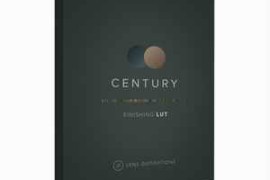 Free Download:Lens Distortions – Century Finishing LUTS