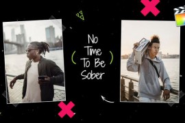 Happy Urban Slides | FCP 42019722