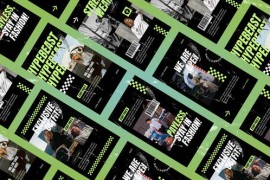 Threads Hype Social Media Instagram Reel 46851266