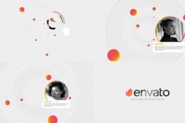 Testimonials Logo Opener for Premiere Pro 41979642