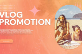 Vlog Promotion 47439183