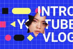 Youtube Intro 45223899