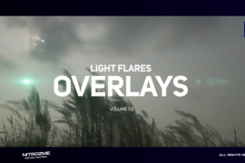 Optical Flare Overlays Vol. 02 for Premiere Pro 49094960