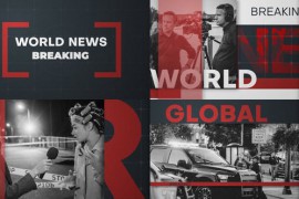 World Breaking News 50109325