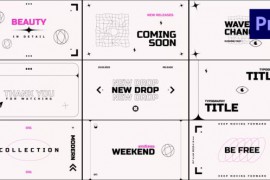 Minimalistic Titles 44591053