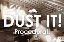 Dust It! v1.0 for Blender