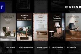 Online Shopping Instagram Reels 44944065