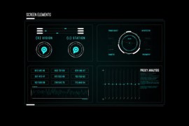 HUD Screen Climate Scan 50811439