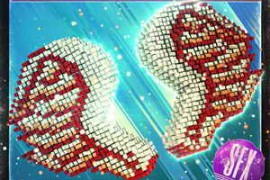 8UP Daedalus: SFX WAV-FANTASTiC
