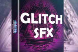 David Dumais Audio Glitch SFX Pack 1 WAV 96K 24Bit [FREE]