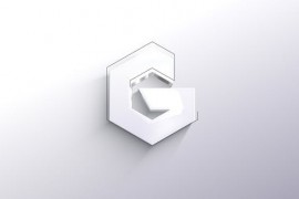 Art Line - Fast Logo 50702434