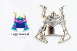 Logo Reveal 43670937