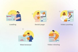 Content Manager - Big Hands Flat Concepts 44433747