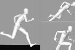 Linkedin – Moving from Blender to Maya: Learn a Layered Animation Workflow