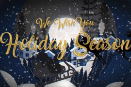 Christmas Wishes 49779437