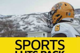 Master Filmmaker – Sports LUT Pack