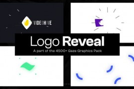 10 Logo Reveals 48321744