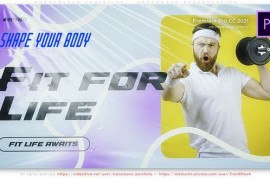 Shape Your Body 50833730