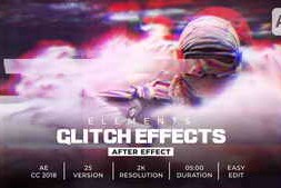 Free Download:Glitch Effects 63922456